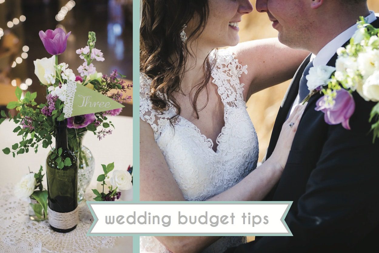 wedding finances