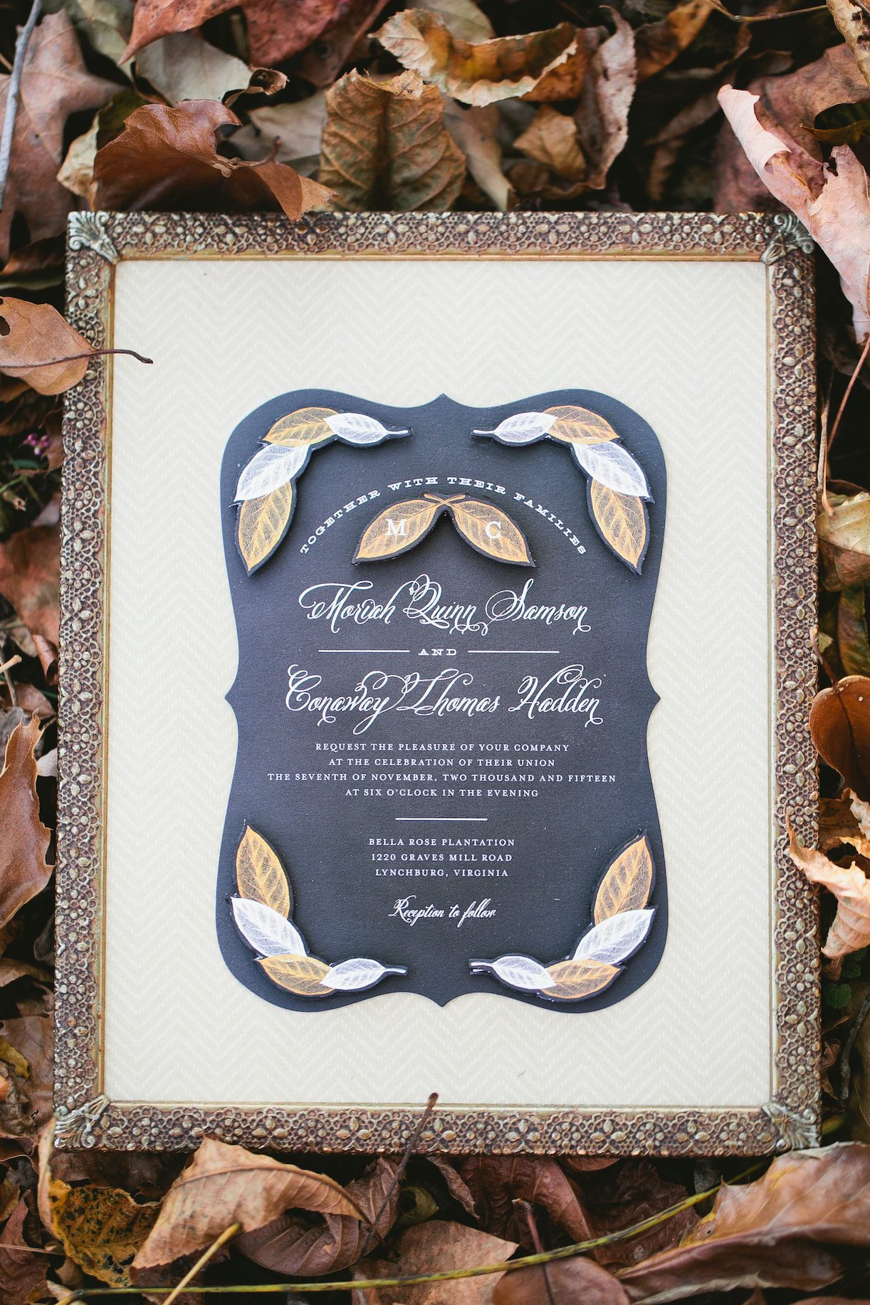 An Easy Way to Make the Most Remarkable Wedding Invitation Keepsake