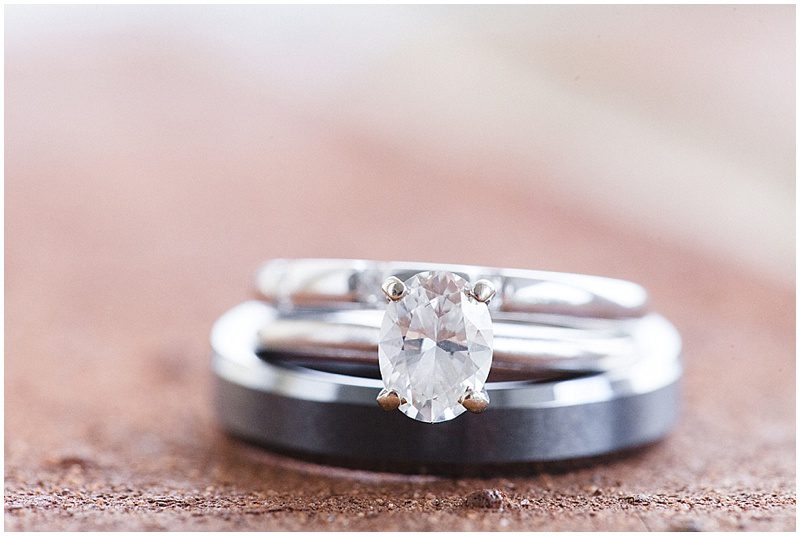 Classic Barboursville Wedding Scott & Karen » Hill City Bride