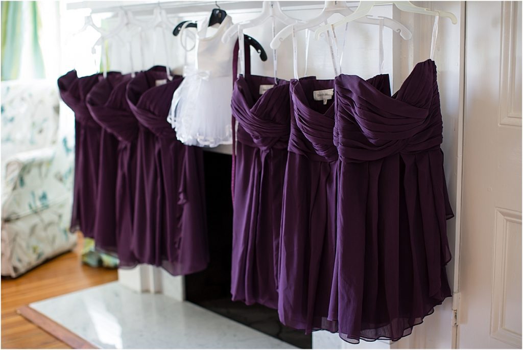 Trivium Estate Lynchburg Virginia Wedding Hill City Bride Blog Magazine