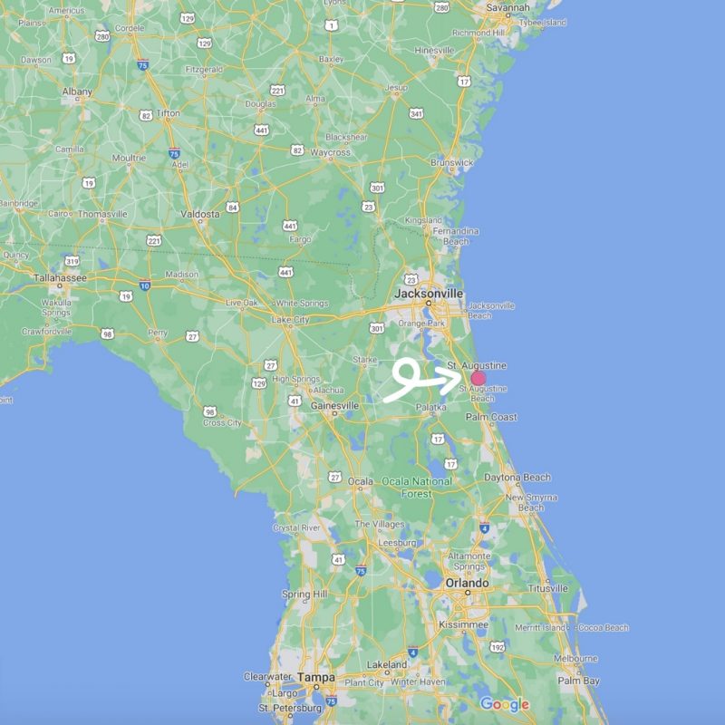 20 Absolutely Amazing Things to Do in St. Augustine - Hill City Bride