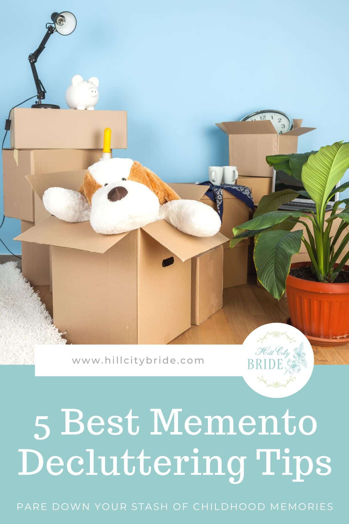 Meilleurs conseils de désencombrement