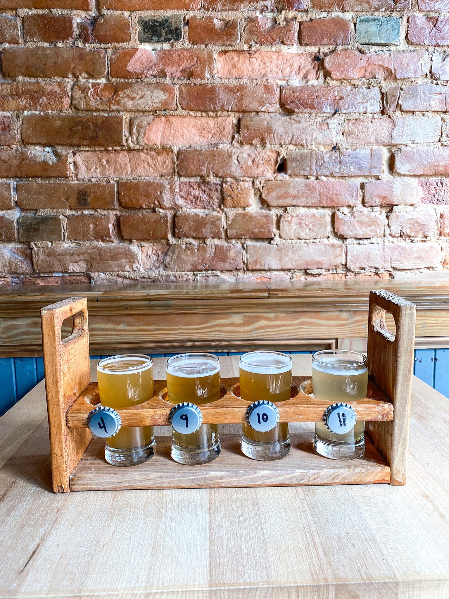 Brasserie Ghost Harbor