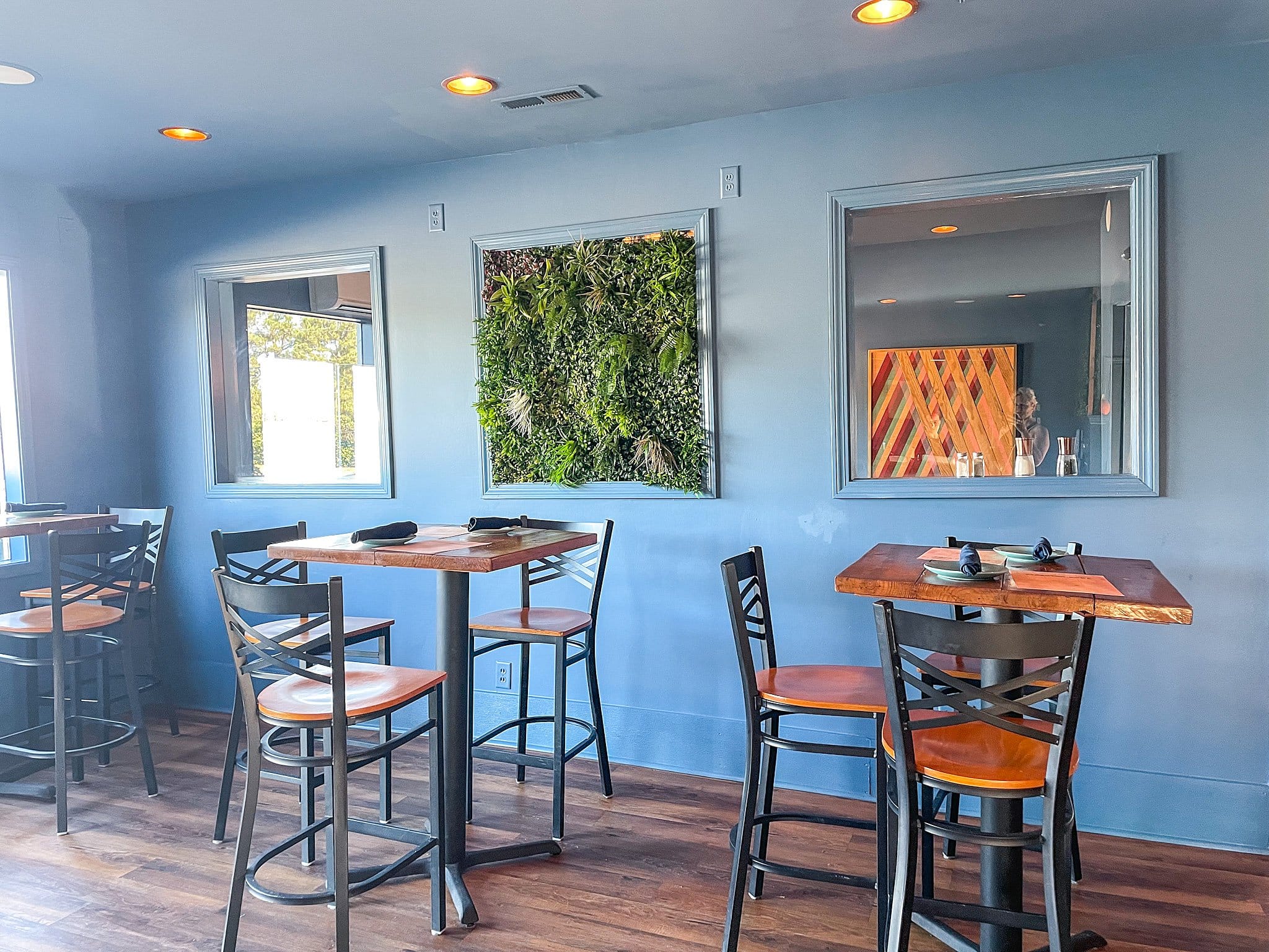 Paradiso Roma Ristrorante NC