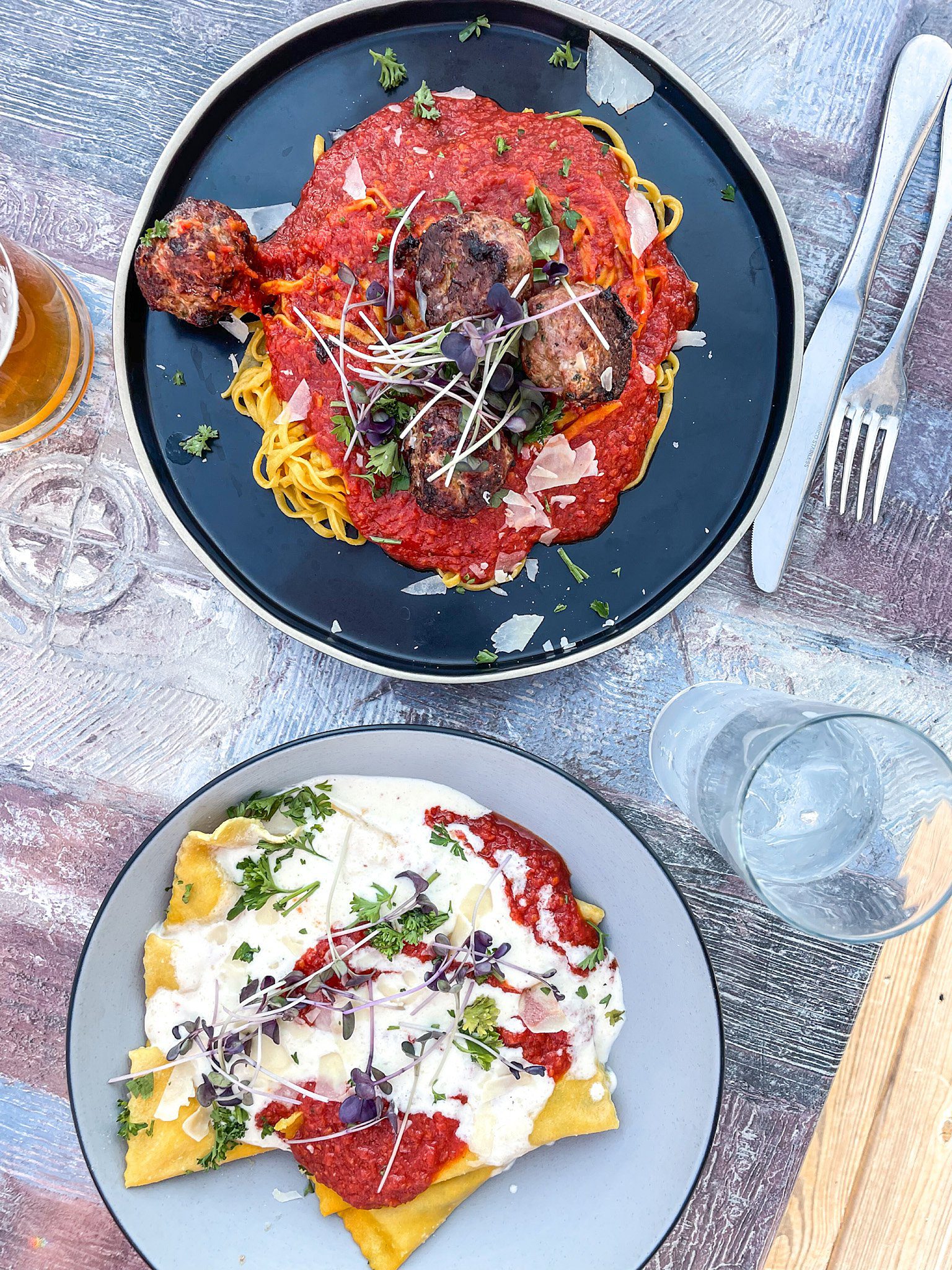 Paradiso Roma Ristrorante NC