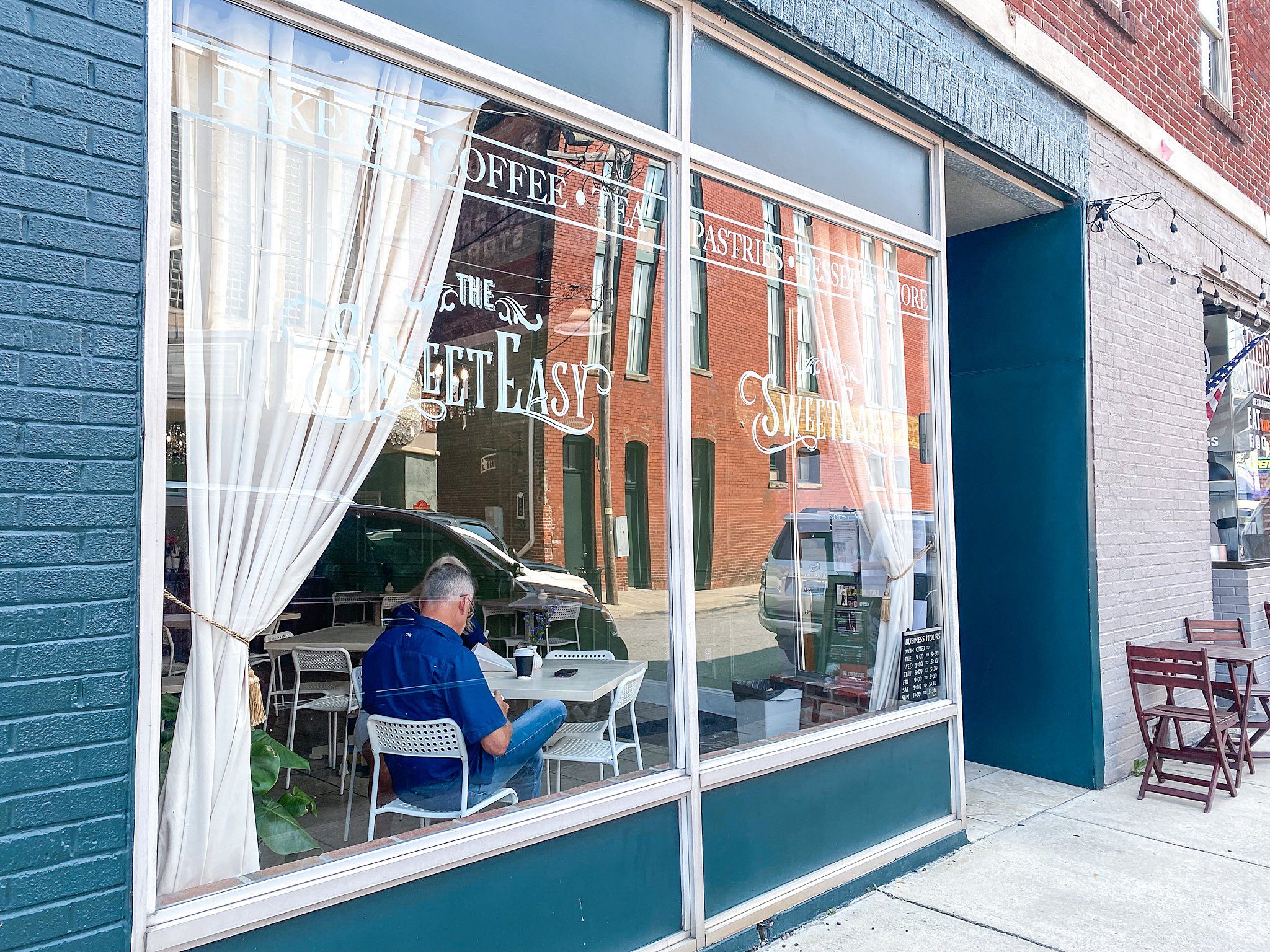 La boulangerie SweetEasy NC