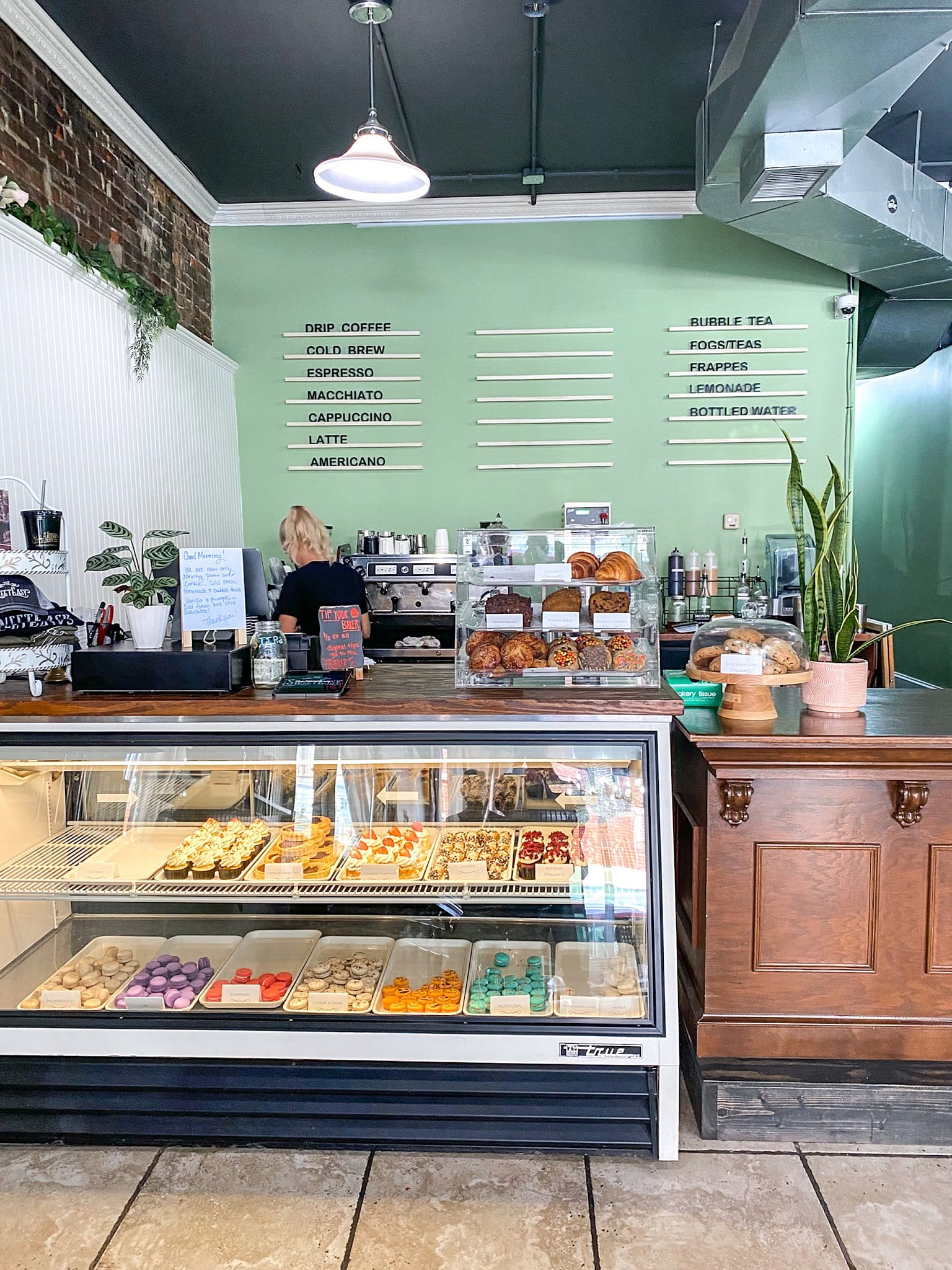 La boulangerie SweetEasy NC