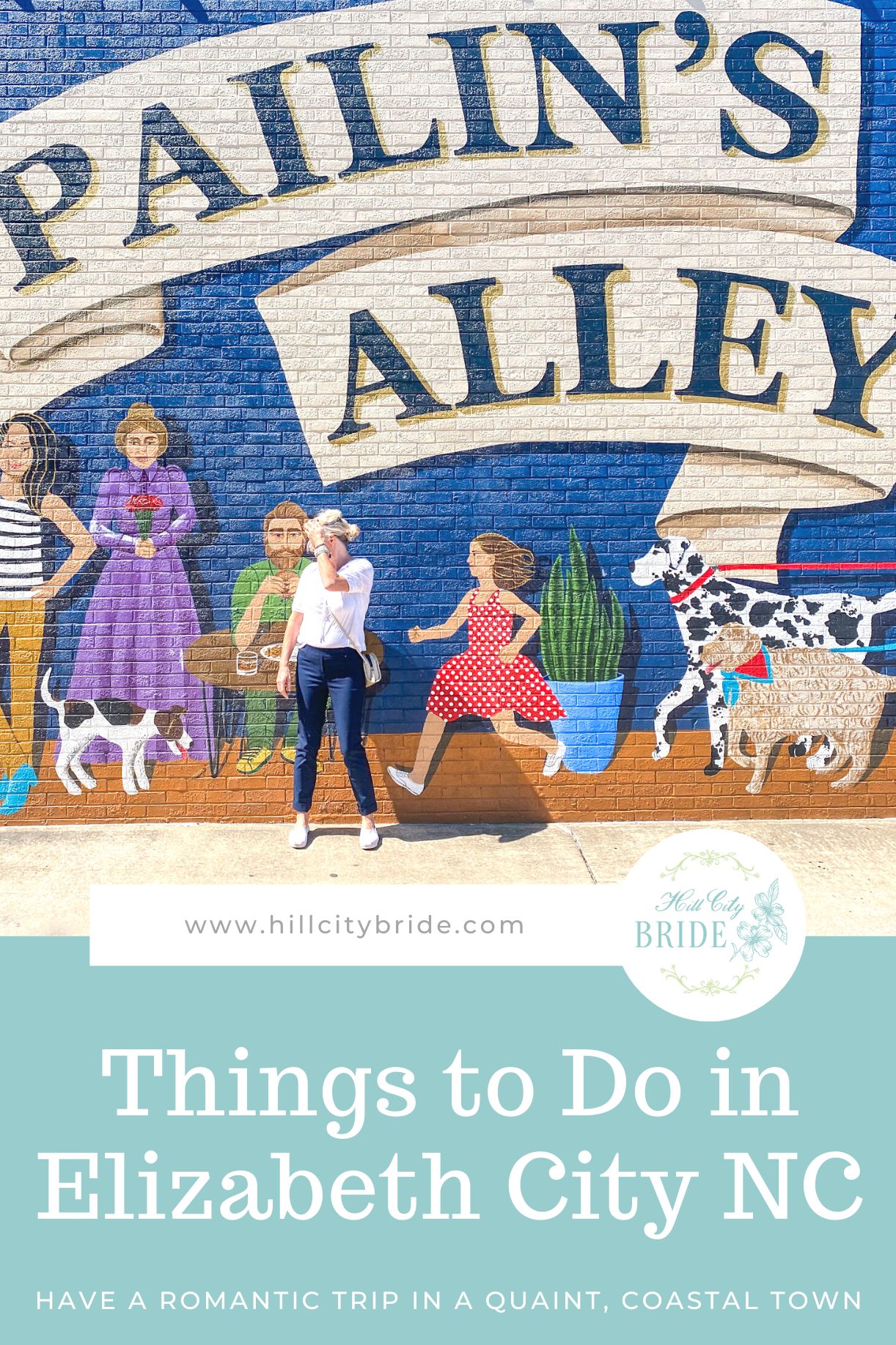 Activités à Ville d'Elizabeth